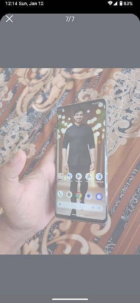 Aquas R6 Gaming Phone 0