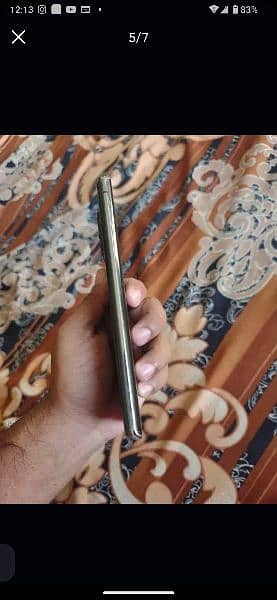 Aquas R6 Gaming Phone 2