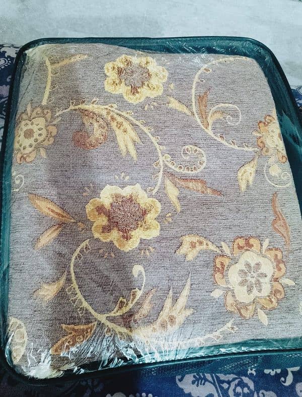 Brand New premium quality fancy bed sheets on cheap rates 16