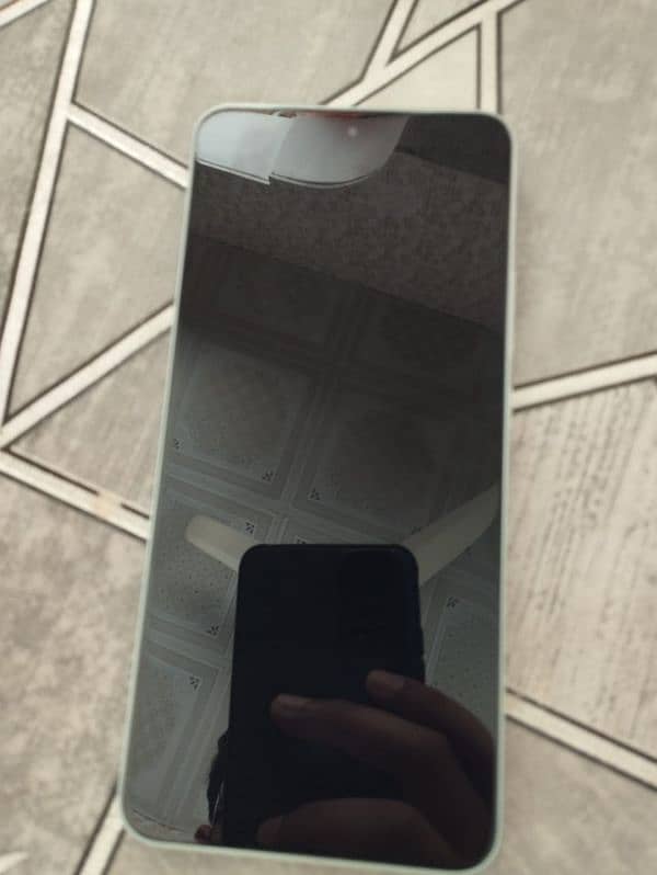 Xiaomi 13t 12/256 Meadow Green 1