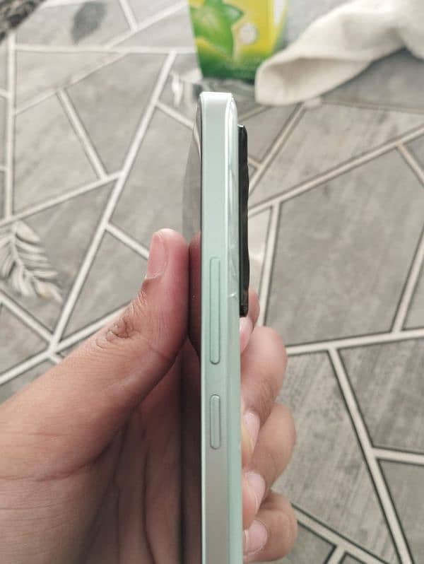 Xiaomi 13t 12/256 Meadow Green 3
