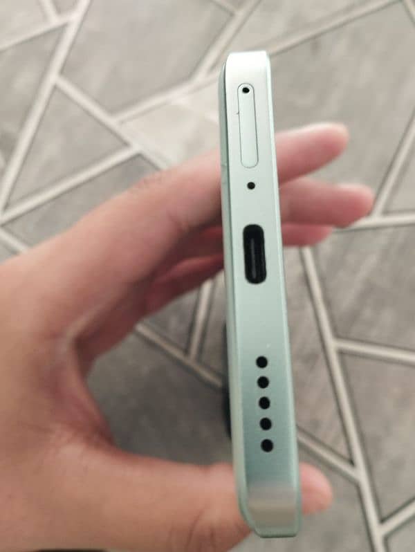 Xiaomi 13t 12/256 Meadow Green 5