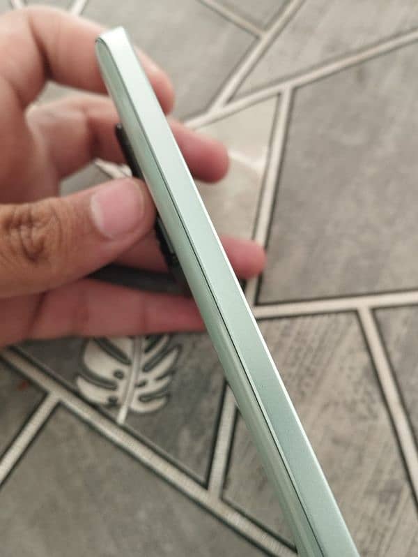 Xiaomi 13t 12/256 Meadow Green 6