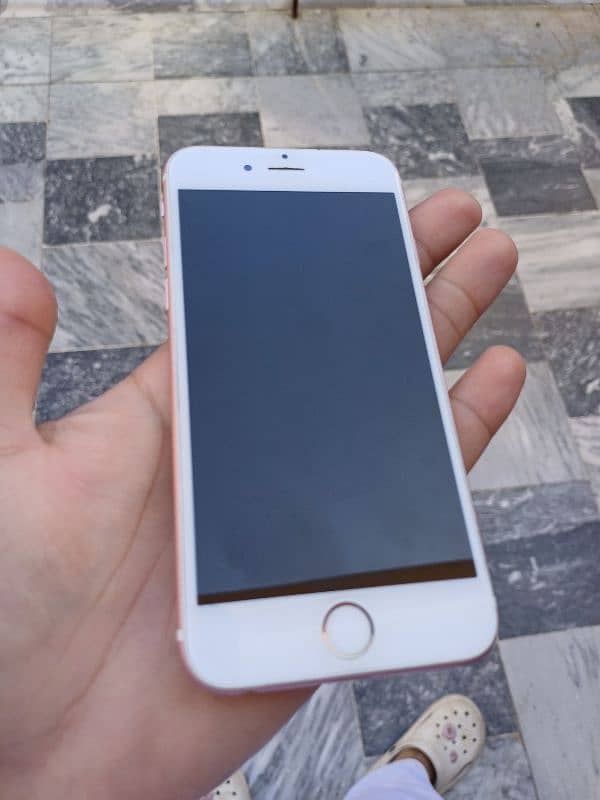 iphone 6s 0