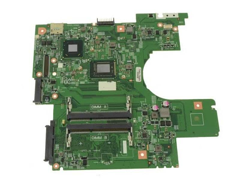 Dell Latitude 3330 Original Motherboard is available 1