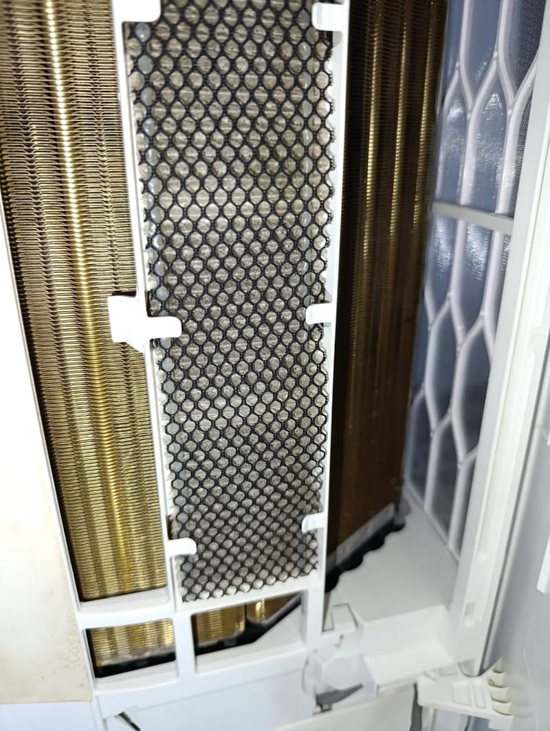 Gree Inverter / pel inverter ac | haier inverter ac | 1 ton , 1.5 ton 4