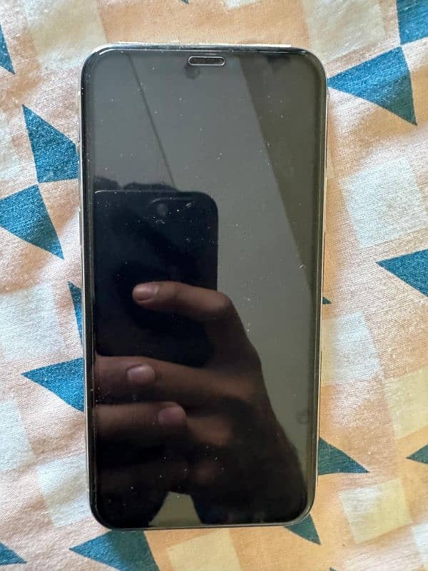 Iphone 11 pro 256gb PTA approved 3