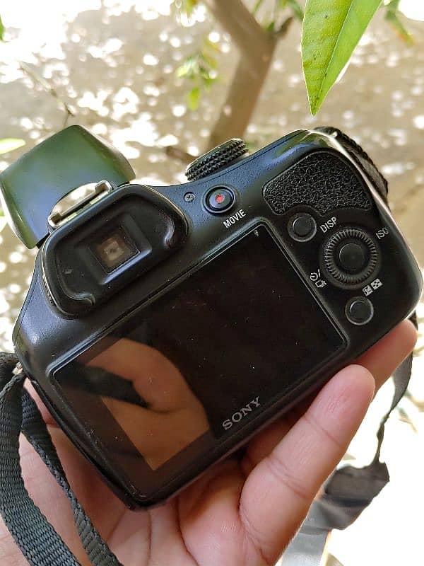 Sony Alpha A3500 Mirrorless 0
