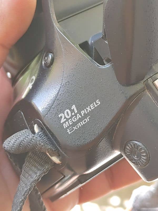 Sony Alpha A3500 Mirrorless 3