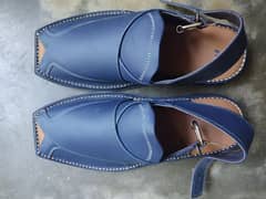 Peshawari Chappal