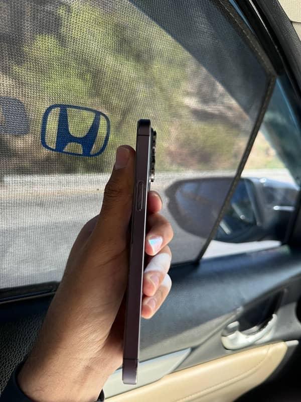 Iphone 14 pro Max Pta Approved 4