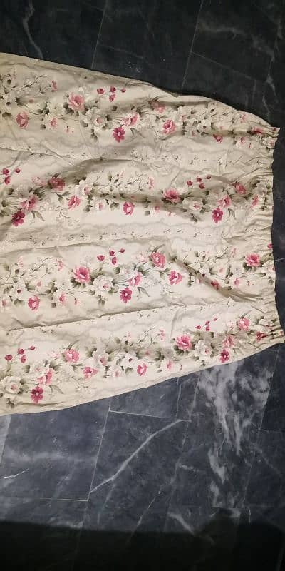 curtains Curtons 2  windows size imported 0