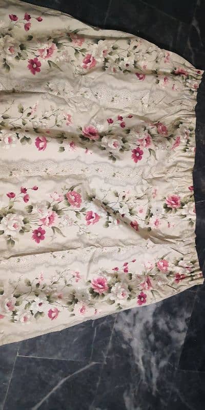 curtains Curtons 2  windows size imported 2