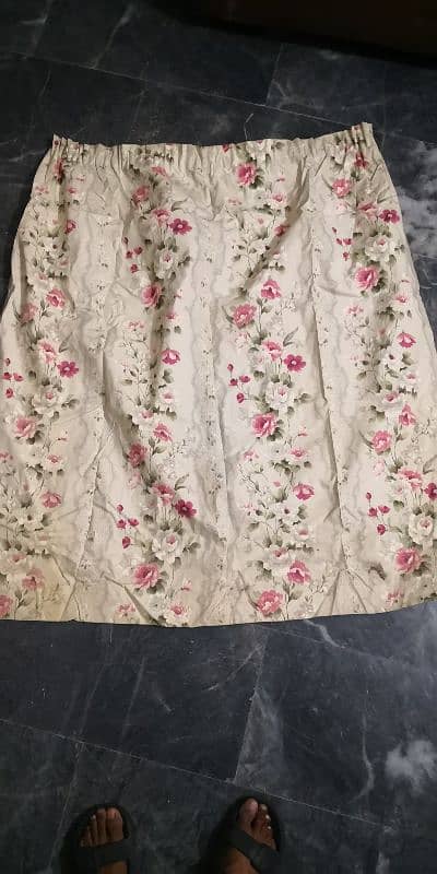 curtains Curtons 2  windows size imported 3