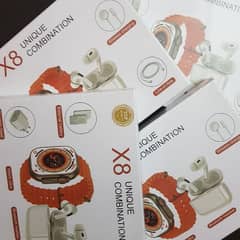X8