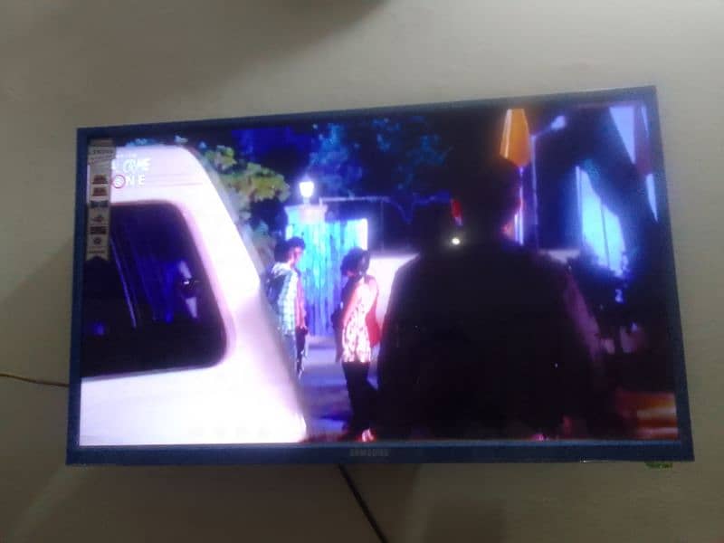 Samsung LED Android 32 inch 2