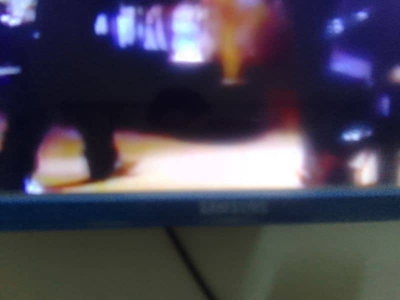 Samsung LED Android 32 inch 3