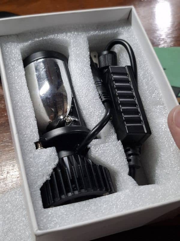 HJG Led Projector headlight bulb 0