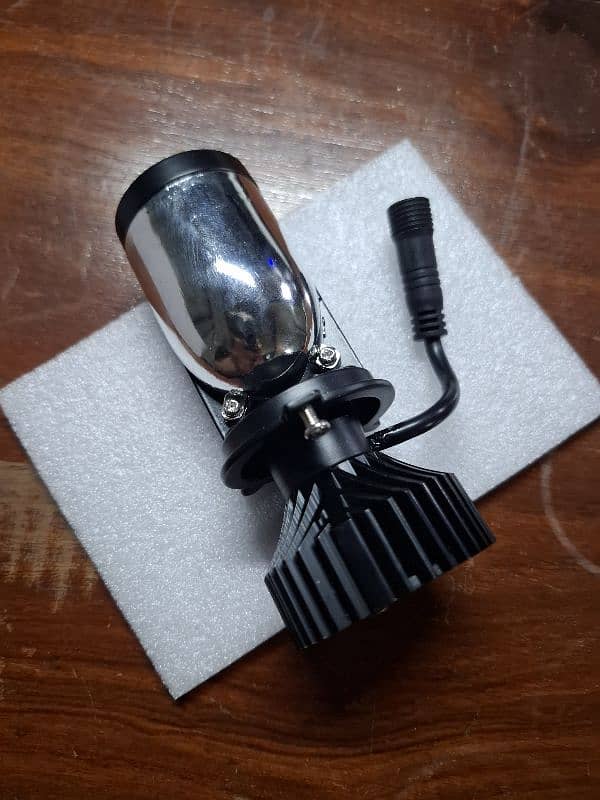 HJG Led Projector headlight bulb 2