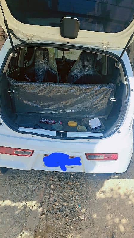 Suzuki Alto vxr  2022 B2B original 2