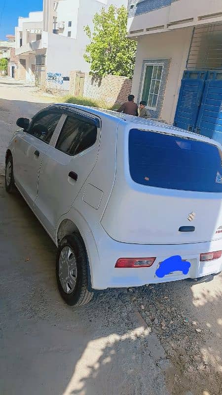 Suzuki Alto vxr  2022 B2B original 3