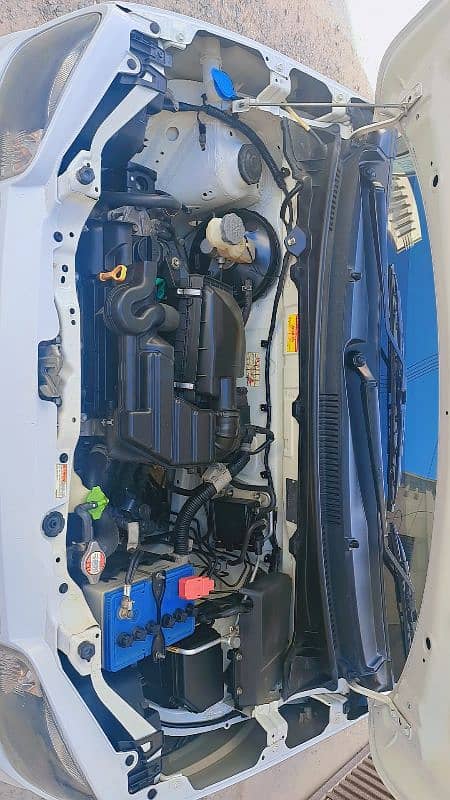 Suzuki Alto vxr  2022 B2B original 6