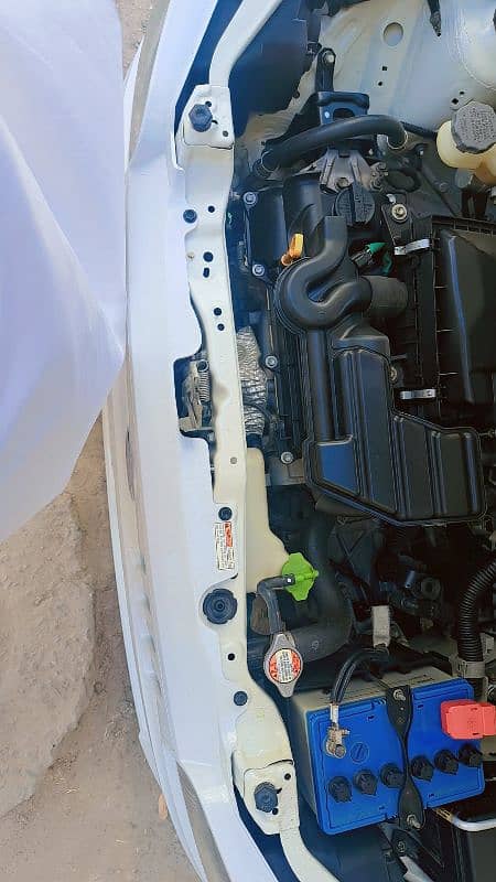 Suzuki Alto vxr  2022 B2B original 7