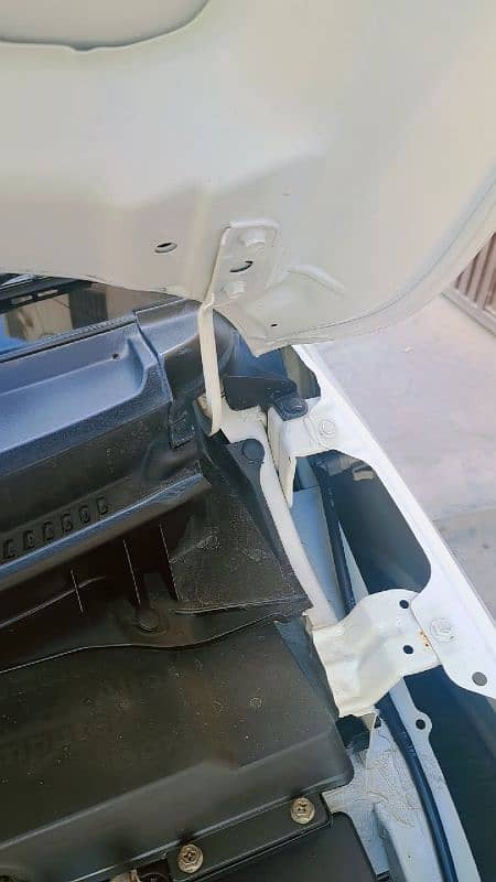 Suzuki Alto vxr  2022 B2B original 8