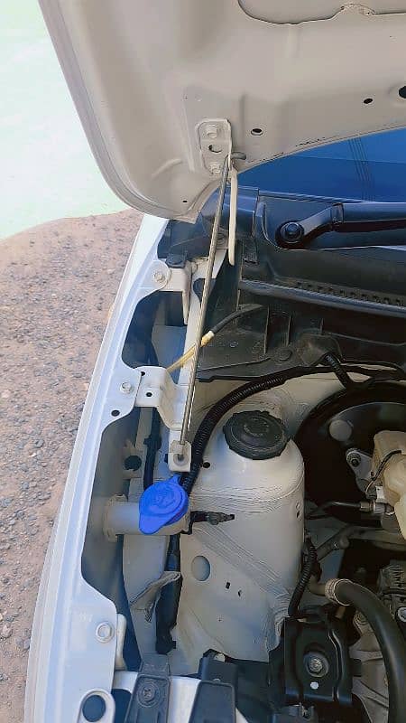 Suzuki Alto vxr  2022 B2B original 9