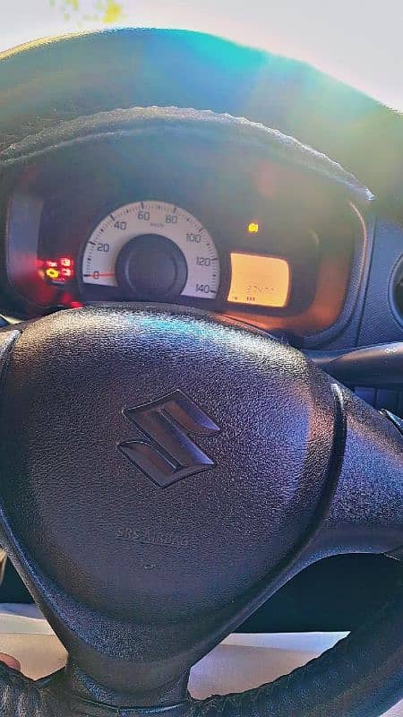 Suzuki Alto vxr  2022 B2B original 10