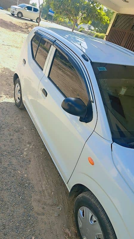 Suzuki Alto vxr  2022 B2B original 12