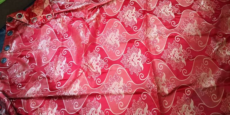 curtains Curtons 2 door plus window size same color 0