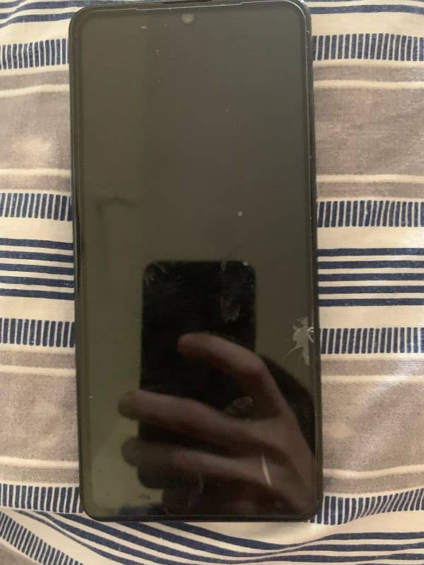 Aquos zero 5g 1