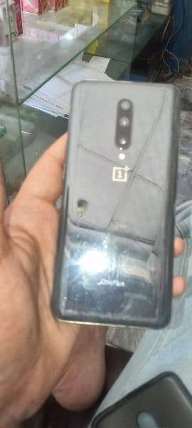 oneplus 7pro 0