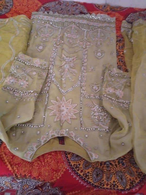 new suit 0
