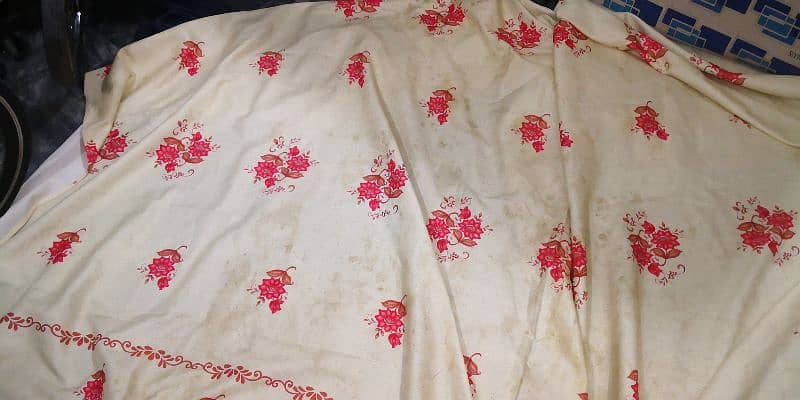 curtains Curtons big size door aur window 9*6 4