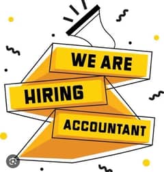 Accountant/Front