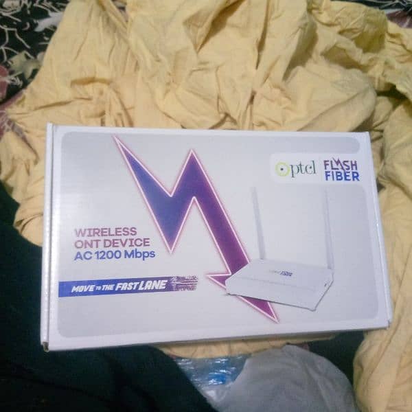wireless ONT device dual band Huawei modem 0