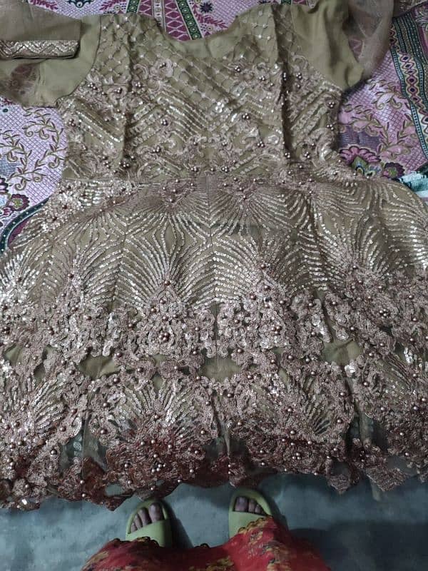 Netfrock nd trouser 0