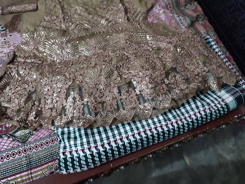 Netfrock nd trouser 1