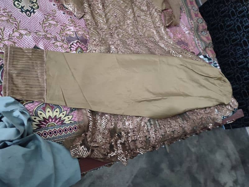 Netfrock nd trouser 2