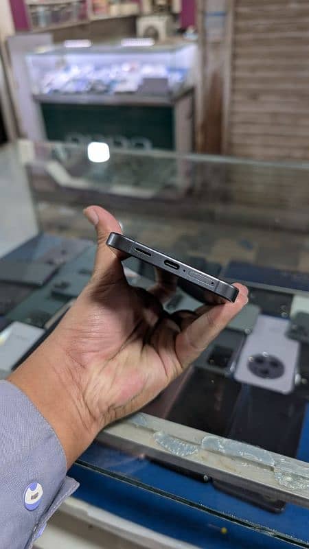 Samsung S24 Plus 5g 4