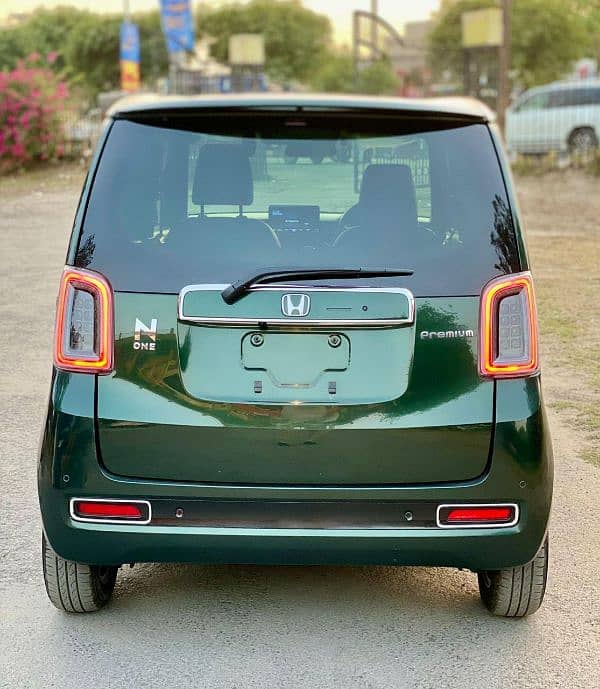 Honda N One 2022 0
