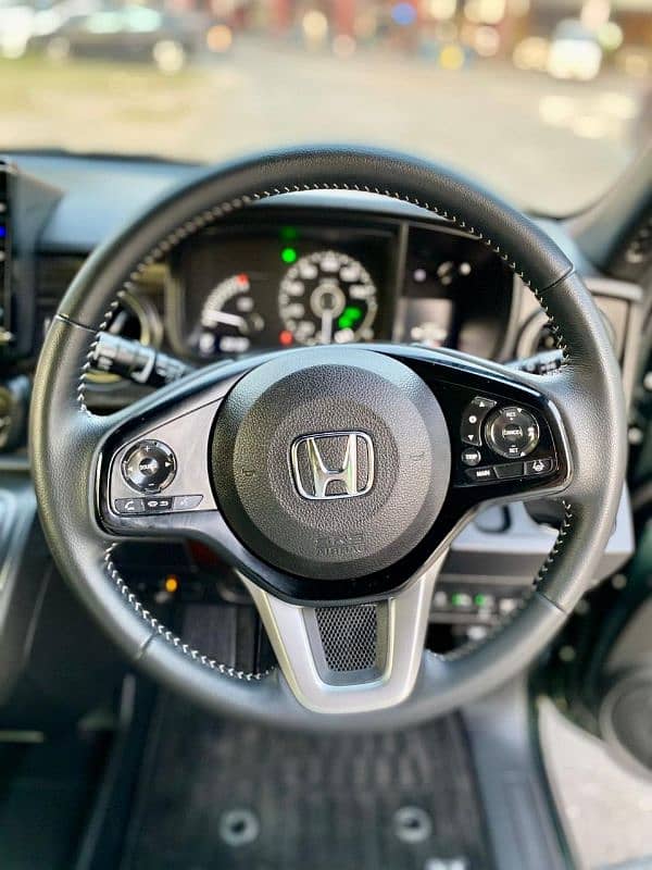 Honda N One 2022 5