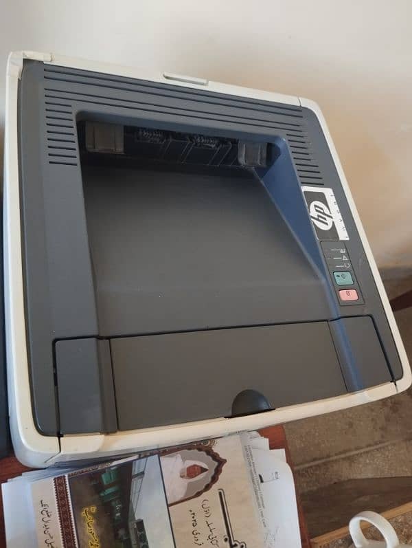 HP LaserJet 1320tn 1