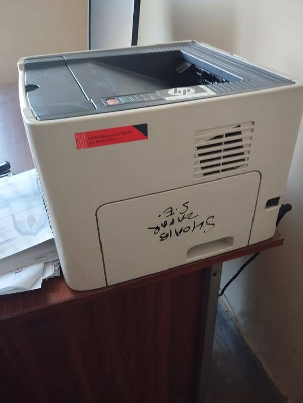 HP LaserJet 1320tn 2