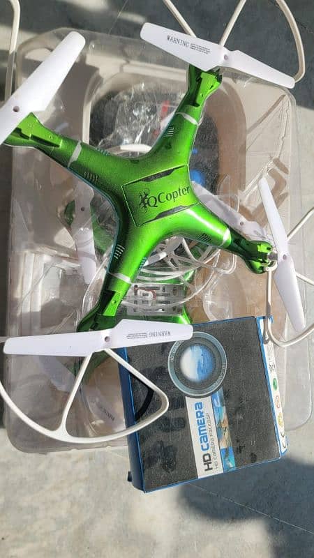 Drone | Quadcopter | Toy | Camera Drone | Camera 0