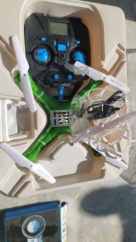 Drone | Quadcopter | Toy | Camera Drone | Camera 2