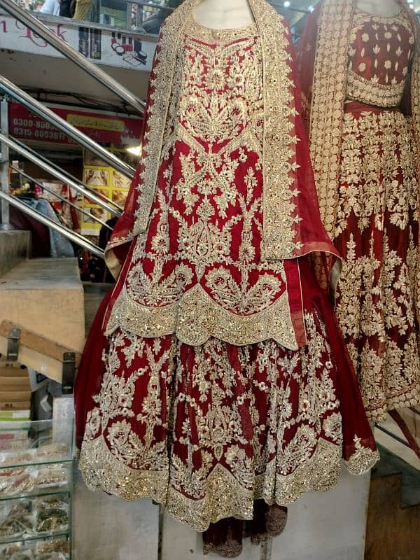 lehenga for sale 0