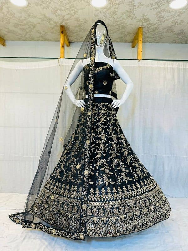 lehenga for sale 6